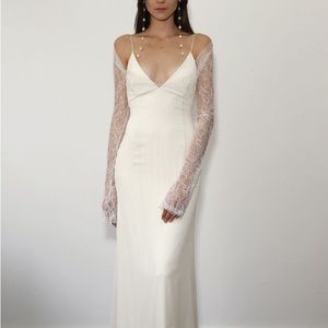 Danielle Frankel 
Marion Dress